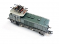 Bild 3 von H0 AC MÄRKLIN 34561 - Elektrolokomotive BR E 60 - DRG - Ep. II - Digital
