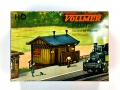 H0 VOLLMER 3605 - Toilette Bahnhofsklo