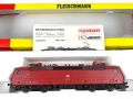 Bild 3 von H0 DC FLEISCHMANN 4351 - Elektrolokomotive BR 120.1 - DB - Ep. IV