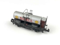 Bild 2 von N ARNOLD 4528 - Kesselwagen SHELL - DRG - Ep. II