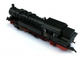 Bild 2 von H0 DC ROCO 63261 - Dampflokomotive BR  93.5-12 - DRG - Ep. II - DSS