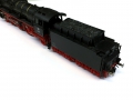 Bild 4 von H0 DC ROCO 43359 - Dampflokomotive BR 01 mit Schlepptender - DB - Ep. III