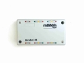 H0 MÄRKLIN 6083 - Decoder K83 Empfängermodul für Weichen u. Signale (4-fach)