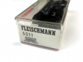 Bild 4 von H0 DC FLEISCHMANN 5511 - Selbstentladewagen 