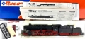 Bild 5 von H0 DC ROCO 43294 - Dampflokomotive BR 50 - DB- Ep. III - Kabinentender