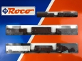 Bild 2 von H0 DC ROCO 44011 - Güterzugset mit 8 Güterwagen - ÖBB