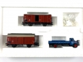 H0 AC MÄRKLIN 46141 - Wagenset 