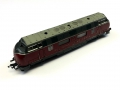 H0 DC FLEISCHMANN 1381 - Diesellokomotive BR V200 035 der DB - Ep. III