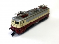 Bild 3 von H0 DC FLEISCHMANN 4336 - Elektrolokomotive BR E 10 BR112 der DB - Ep. IV - TEE Version