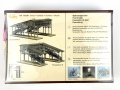 Bild 2 von H0 FALLER 131279 - Bahnsteigbrücke