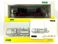 H0 DC TRIX 22703 - Dampflokomotive BR 96 der DR - Ep. II - DSS