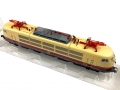 Bild 3 von H0 AC MÄRKLIN 39170 - Elektrolokomotive BR 103.1 - DB - Ep. IV - Digital - Sound - Insider