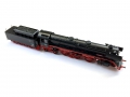 H0 DC TRIX 22130 - Dampflokomotive BR 05 - DB - Ep. III - Digital - Sound