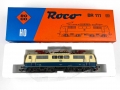 Bild 3 von H0 DC ROCO 43413 - Elektrolokomotive BR 111 der DB