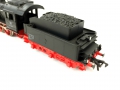 Bild 6 von H0 DC FLEISCHMANN 1351 / 4145 - Dampflokomotive BR 55 der DB