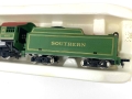 Bild 4 von H0 DC MEHANO - Dampflokomotive 4501 SOUTHERN