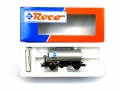 Bild 2 von H0 DC ROCO 46702 - Kesselwagen 