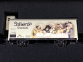 Bild 2 von H0 AC MÄRKLIN 48300 - Stollwerck´s Chocolade - 18. Intern. Modelleisenbahn-Ausstellung - Blechdose