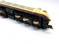 Bild 4 von H0 DC FLEISCHMANN 4375 - TEE - Elektrolokomotive BR E 03 / 103 der DB - Ep. IV