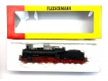 Bild 2 von H0 DC FLEISCHMANN 84 4168 - Dampflokomotive BR 38.10-40 - DRG - Ep. III - Museumslok - DSS
