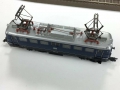 Bild 3 von H0 DC HAMO MÄRKLIN 3039 - Elektrolokomotive BR E10 der DB - Ep. III