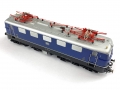 Bild 1 von H0 DC ROCO 43638 - Elektrolokomotive BR 141 - DB - Ep. IV - DSS