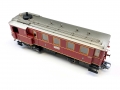 Bild 3 von H0 AC MÄRKLIN 37253 - Dampf-Triebwagen Kittel DT8 - DB - Ep. III - Digital