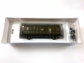 Bild 1 von H0 DC BRAWA 45003 - Bahnpostwagen - DRG - Ep. II