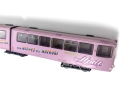 Bild 4 von H0 DC ROCO 43189 - Straßenbahn Köln Gelenktriebwagen - KVB - Alpia
