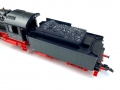 Bild 2 von H0 DC FLEISCHMANN 4139 - Dampflokomotive BR 39.0-2 - DRG - Ep. II