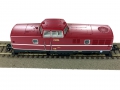 Bild 5 von H0 DC TRIX 22080 - Diesellokomotive BR V 80 der DB - Ep. III - Digital