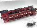 Bild 6 von H0 DC ROCO 43260 - Dampflokomotive BR 43 - DB - Ep. III