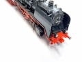 Bild 6 von H0 AC MÄRKLIN aus Set 29500 - Schlepptenderlok BR 50 - DB - Ep. III - Digital - Sound