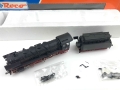 H0 DC ROCO 43260 - Dampflokomotive BR 43 - DB - Ep. III
