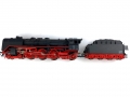 H0 DC ROCO 43243 - Dampflokomotive BR 01 - DR