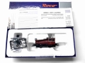 Bild 6 von H0 DC ROCO 72016 - Diesellokomotive Köf 11 - DB - Ep. IV - Digital - Sound - Telex