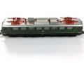 Bild 2 von H0 DC TRIX 22155 - Elektrolokomotive BR E 50 der DB - Ep. III - DSS