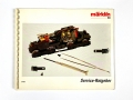 MÄRKLIN 0730 - Service-Ratgeber