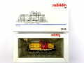 H0 AC MÄRKLIN 3148 - Diesellokomotive BR Di 5 der NSB