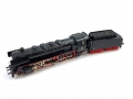 Bild 1 von H0 AC MÄRKLIN 3047 - Dampflokomotive mit Tender BR 44 - DB - Rauch