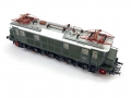 Bild 2 von H0 DC ROCO 43717 - Elektrolokomotive BR E17 - DB - Ep. III