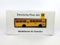 H0 BREKINA - Deutsche Post Serie 4 - Mercedes-Benz-Bus O 317 K