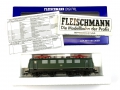 Bild 4 von H0 DC FLEISCHMANN 74326 - Elektrolokomotive BR 141 - DB - Ep. IV - Digital - Sound