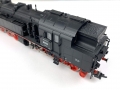Bild 3 von H0 DC RIVAROSSI 1374 - Dampflokomotive BR 96 - DR