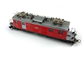 Bild 2 von H0m DC BEMO 1261 201 - Zahnradlok FO HGe 4/4 I Nr. 31 -  Glacier Express