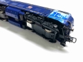 Bild 3 von H0 DC ROCO 73735 - Diesellokomotive BR 218 - DB - Digital - Sound - Sondermodell König Ludwig