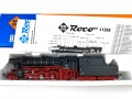 Bild 4 von H0 DC ROCO 04120A - Dampflokomotive BR 23 - DB - Ep. III