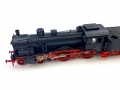 Bild 3 von H0 DC FLEISCHMANN 4113 - Dampflokomotive BR 13.10 - DRG - Ep. II - Digital - Sound