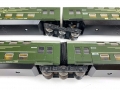Bild 4 von H0 DC SCHICHT SET 426/879 + 426/886 - Doppelstockzug inkl. Set Doppelstockzug-Mittelteil