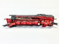 Bild 5 von H0 DC FLEISCHMANN 4065 - Dampflokomotive BR 65 der DB - Ep. III